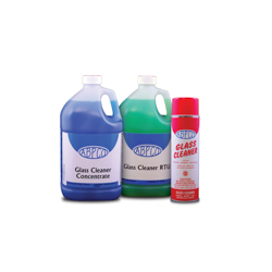 Glass Care